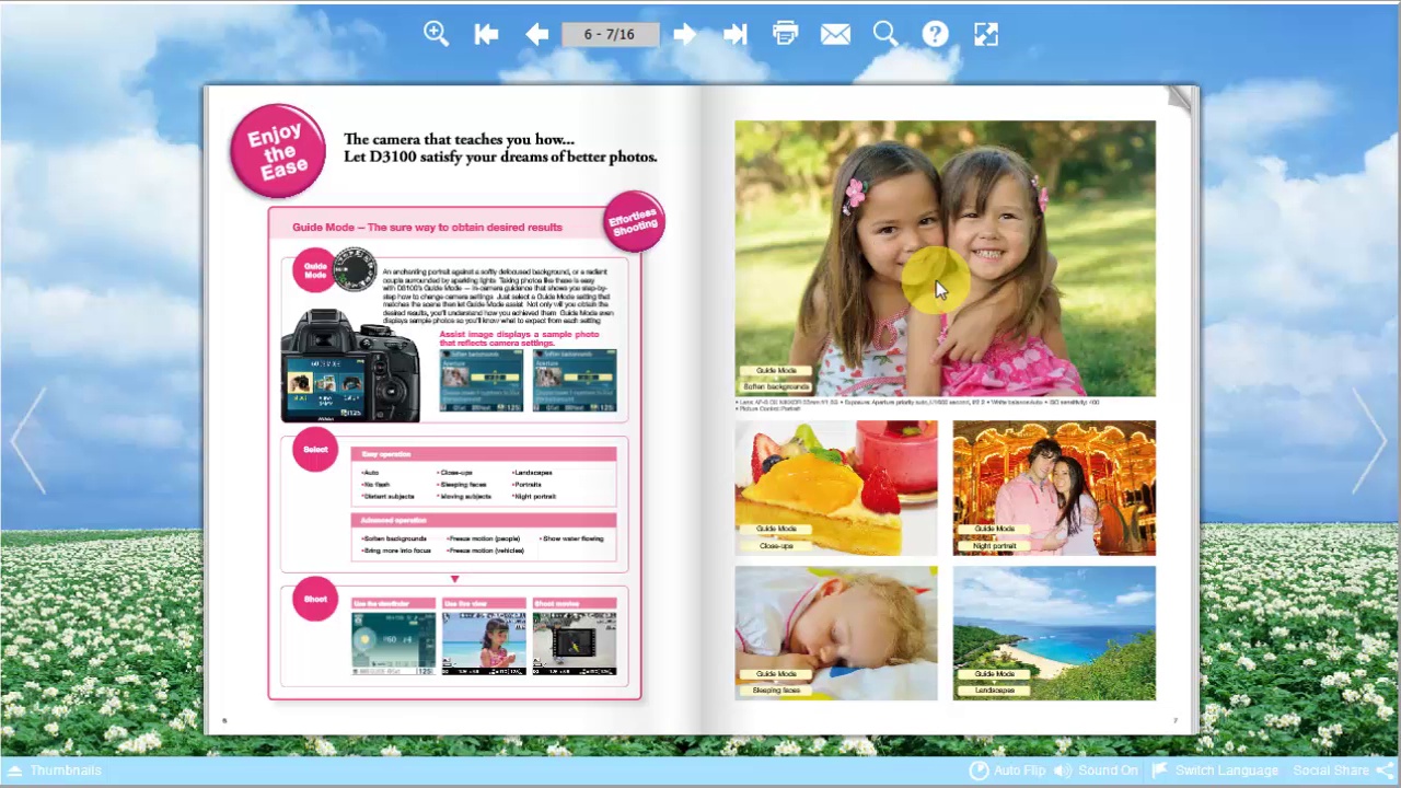 Free page turning magazine mac software