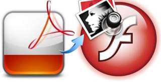 free flash converter, and convert PDF to images