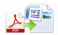 convert pdf to word